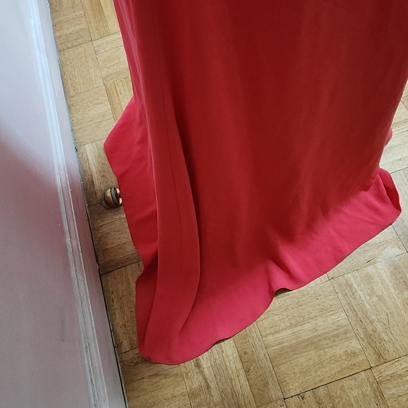 Beautiful Badgley Mischka Full length gown - Picture 6 of 8